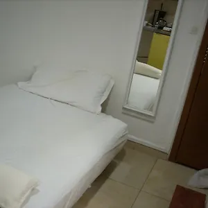 Appartamento Studette-bonbonnière, Nizza