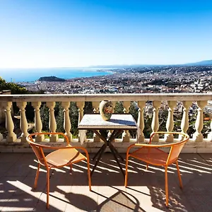 Observatoire Apartment