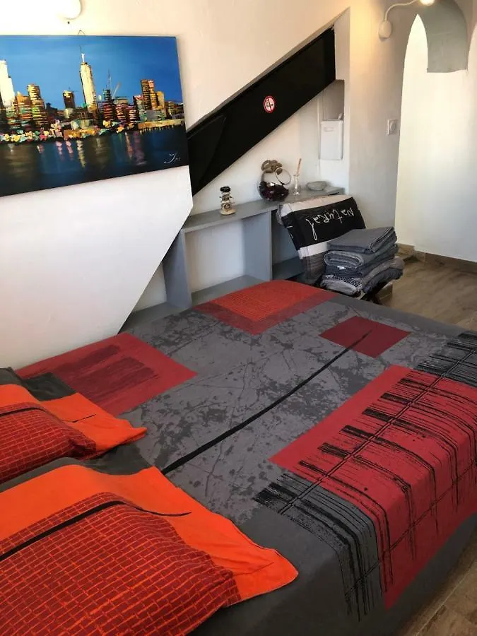 F2 Centre - Gare Apartment Nice